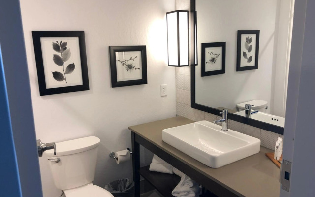 Country Inn & Suites by Radisson, Flagstaff Downtown, AZ