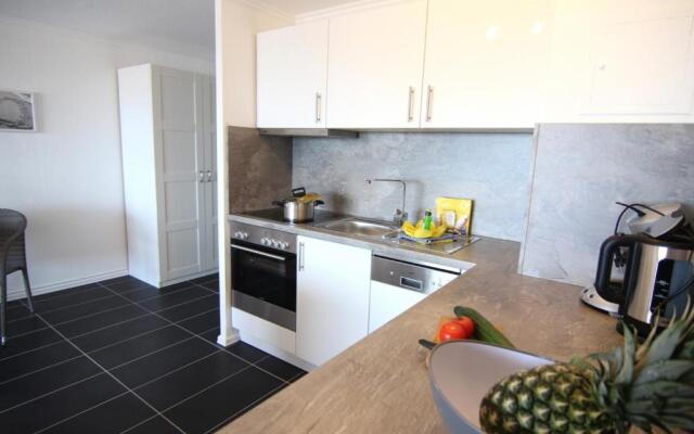 Ferienwohnung Sternenlicht