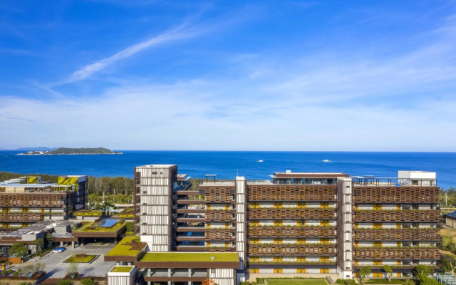 1 Hotel Haitang Bay Sanya