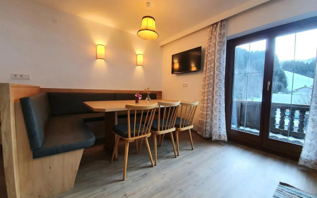 Ferienwohnung Kröll