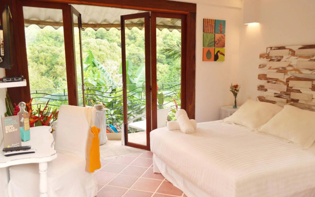 Sweet Harmony Hotel Boutique by Xarm Hotels