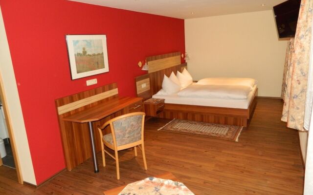 Hotel-Gasthof  Zum Oberen Wirt