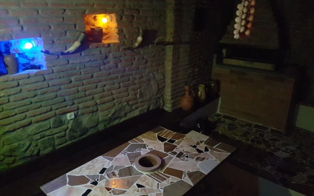 Guest House Zemeli
