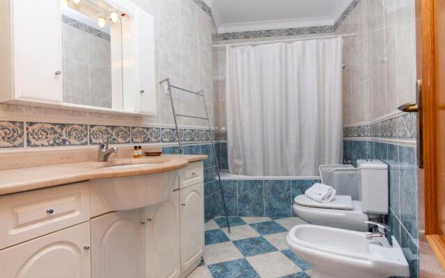 A63 - Gama Marina View Apartment