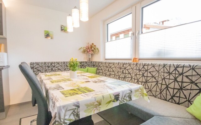 Anette Umhausen in Umhausen