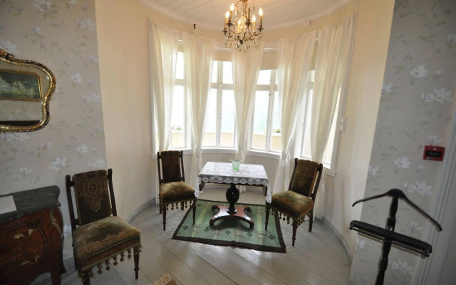 Hotel Mundal