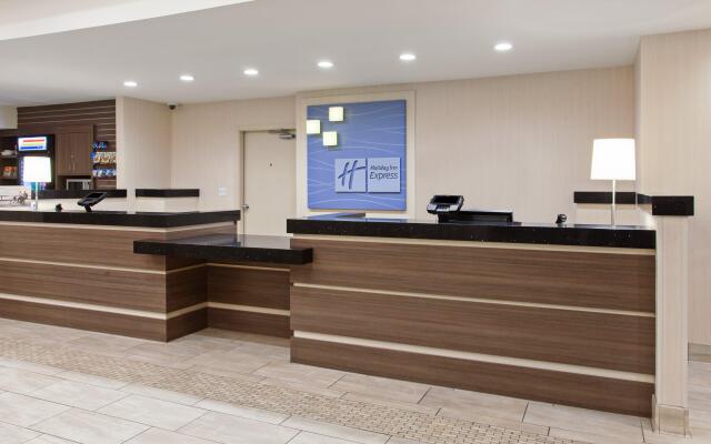 Holiday Inn Express San Bernardino - Colton by IHG