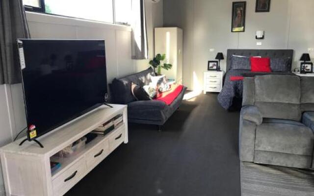 Longhorn Ranch Apartments