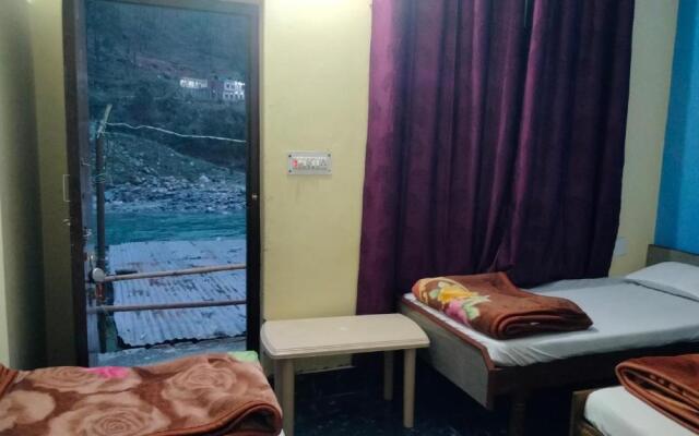 Ganga Darshan Guest House