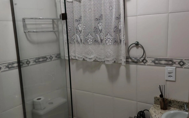 Apartamento Rio das Ostras, Extensão do Bosque