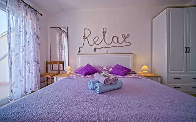 Guest House Matana Pomena