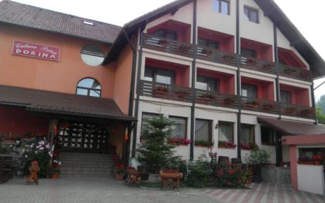 Cabana Putna Dorina