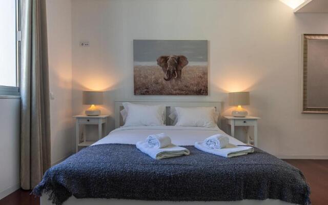 Touch of Class 2BDR Apartment by LovelyStay