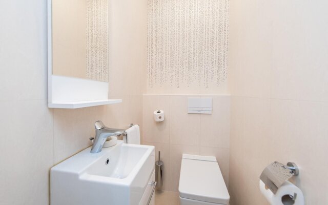 Nice Home in Novalja With Wifi and 2 Bedrooms