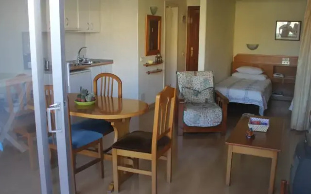 Rentatapartment Puerto Cruz