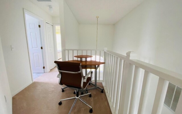 The Dunes Getaway Home