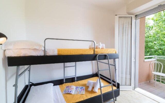Hotel Garisenda