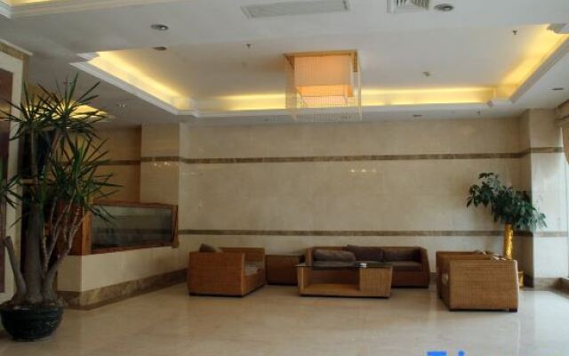 Quanzhou Huian Kaiyue Sunshine Hotel