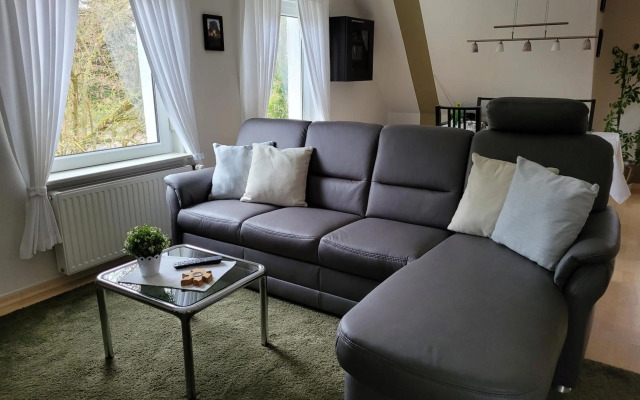 Ferienwohnung Reiners