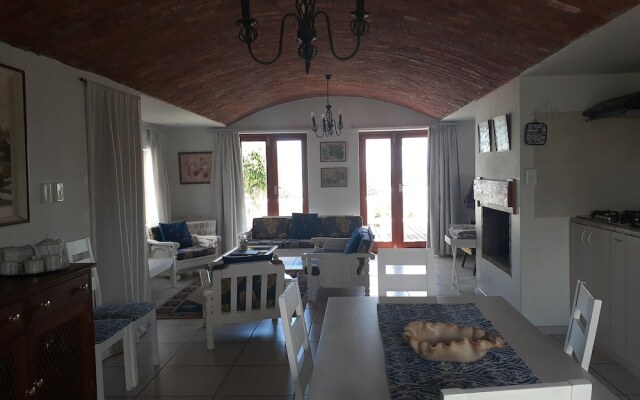 Paters Haven Self-catering and B&B