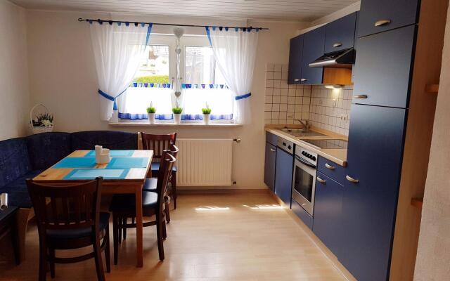 Flat Near the ski Area in Medebach
