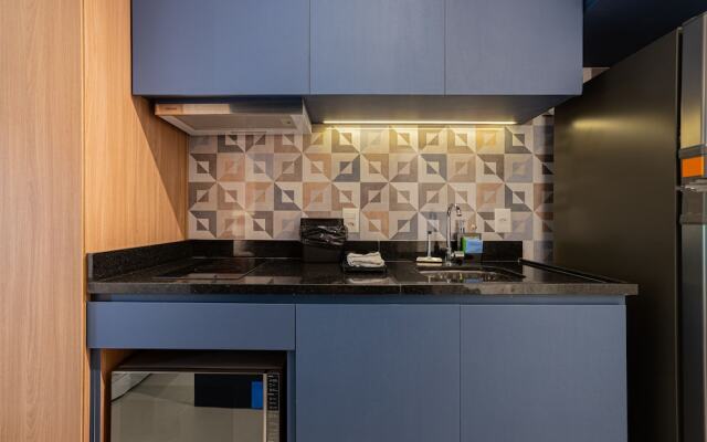 HUB Studios By Anora Spaces
