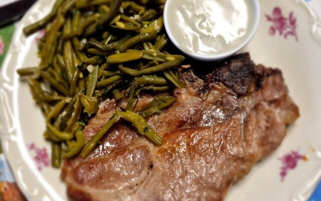 Au Coeur Du Volcantal