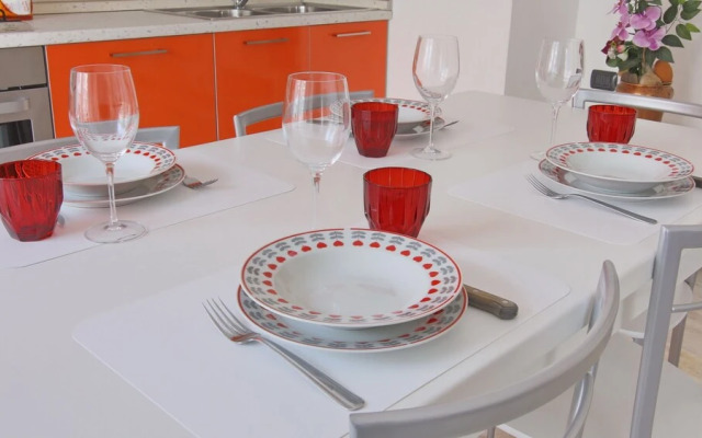 Italianway - Roma 21