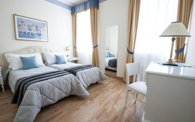 Hotel Villa Erica