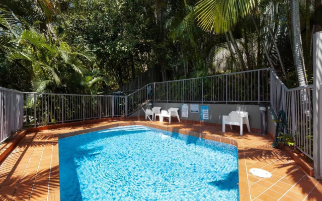 Hastings Park Apartment 1