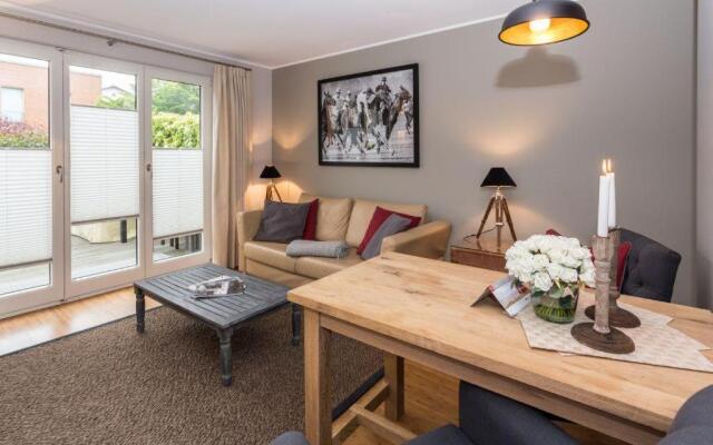 Die Villa 1903_ Whg_ 4