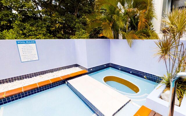 Silkari The Pavilions Port Douglas