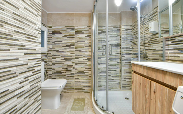 Thiras Lovely Apartment