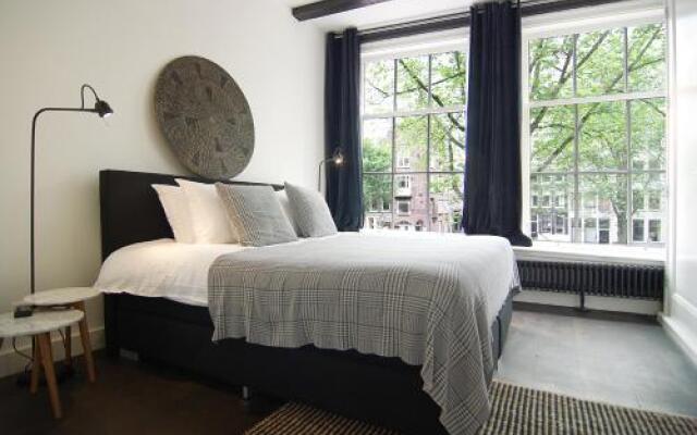 Zandberg - Canal view apartments