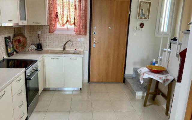 Alexandra's House Nea Fokaia
