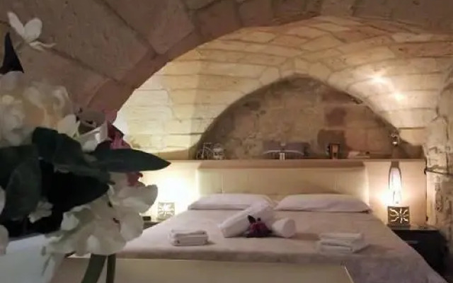 Suite Scarambone