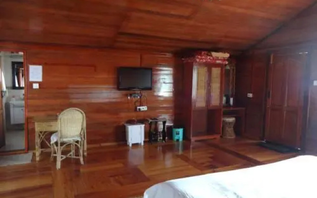 Surya Holidays Kodaikanal
