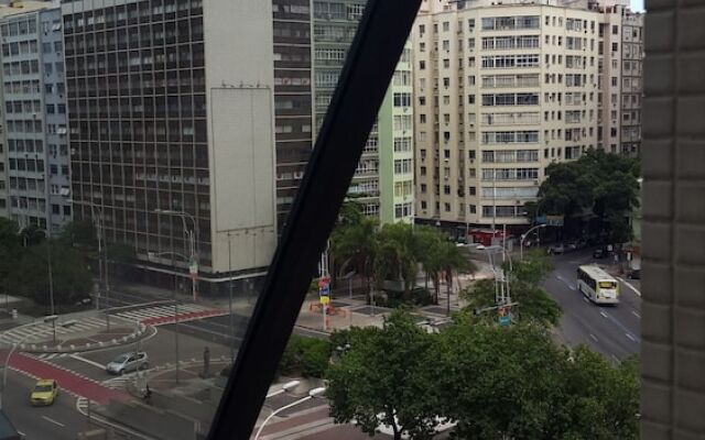 Apartamento Copacabana Princesa Isabel