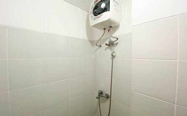 Homey Studio Cordova Edupartment Semarang Apartment