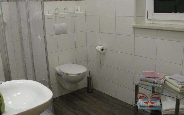 Reiterhof & Pension Lienemann