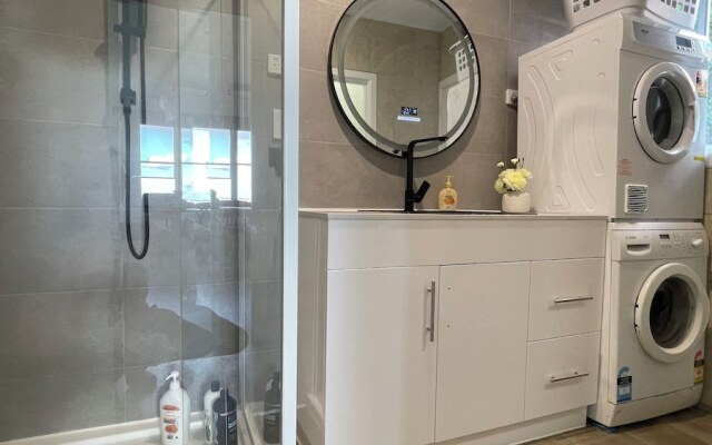 Morwell Pet friendly 3BM House