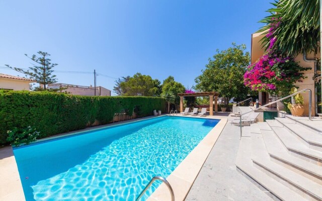 Chalet Cala Murta 20metres From the sea