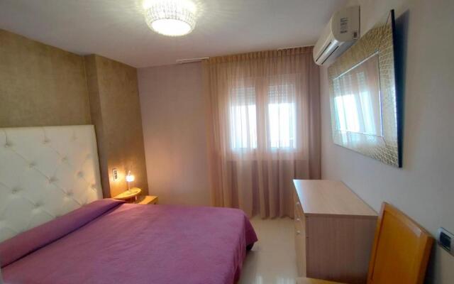 ACV - El Cano-1ª linea planta 4 sur