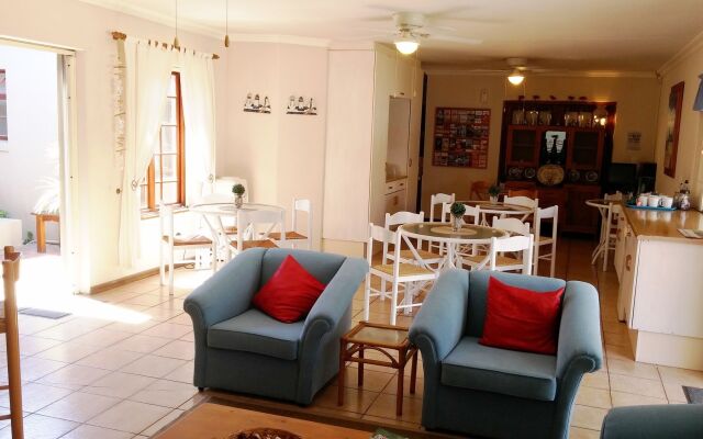 Blouberg Dolphin Inn