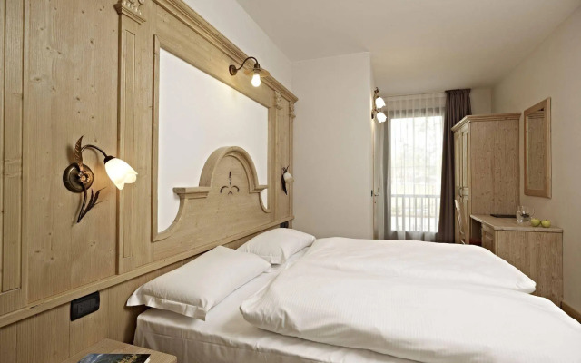 Hotel Garni My Ledro
