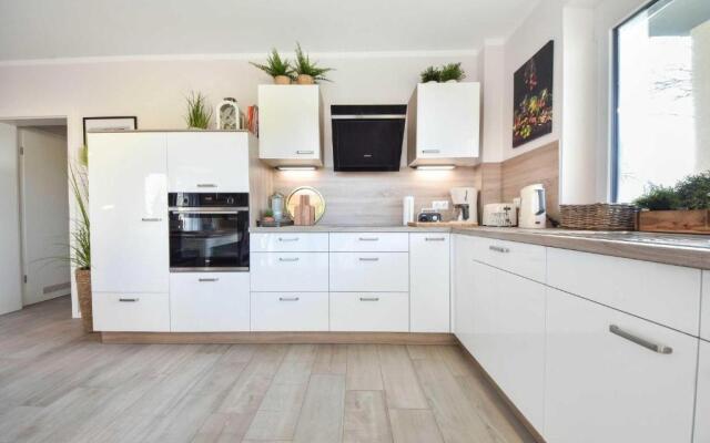 Appartement Sonnenpark 12