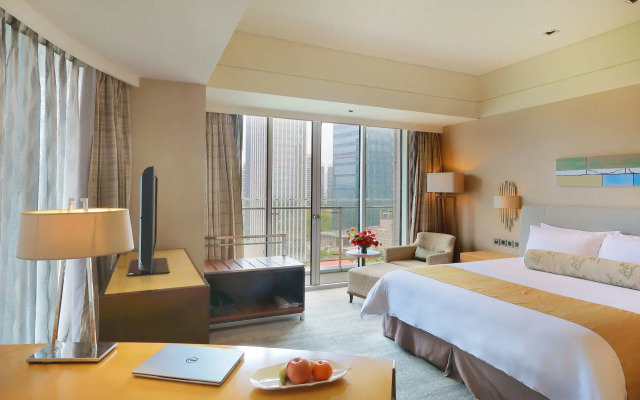 Xiamen International Conference Center Hotel