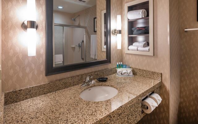 Holiday Inn Express Hotel & Suites Hays by IHG