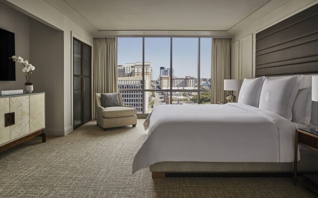 Four Seasons Hotel Austin