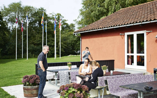 Danhostel Hillerød